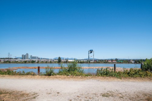 609-10177 River Drive, Richmond, BC 