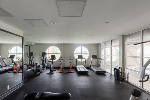 609-10177 River Drive, Richmond, BC 