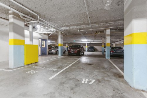 609-10177 River Drive, Richmond, BC 