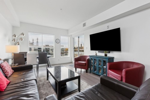 609-10177 River Drive, Richmond, BC 