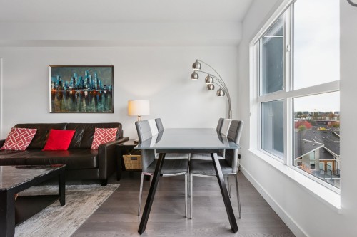 609-10177 River Drive, Richmond, BC 