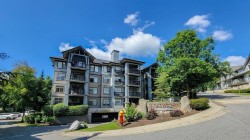401-2988 Silver Springs Boulevard  Coquitlam, BC V3E 3R6