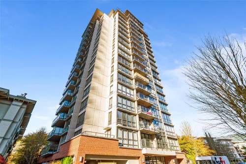 203-2959 Glen Drive  Coquitlam, BC V3B 0B8