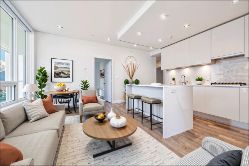 3205-4650 Brentwood Boulevard  Burnaby, BC V5C 0M3