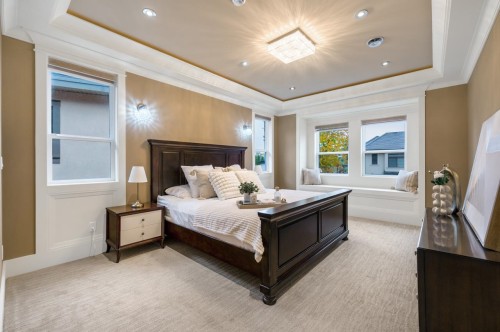 6331 Bellflower Drive, Richmond, BC 