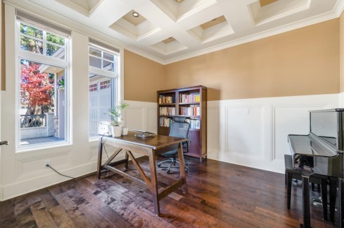 6331 Bellflower Drive, Richmond, BC 