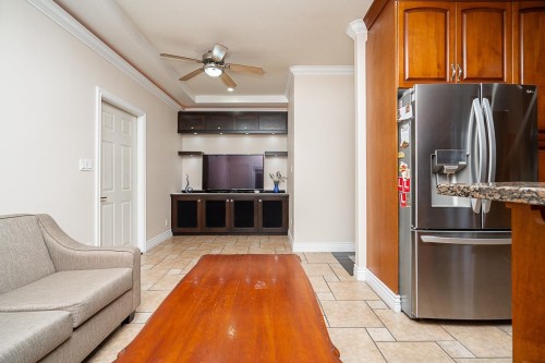 528 Sixteen Street, New Westminster, BC 