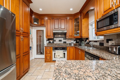 528 Sixteen Street, New Westminster, BC 