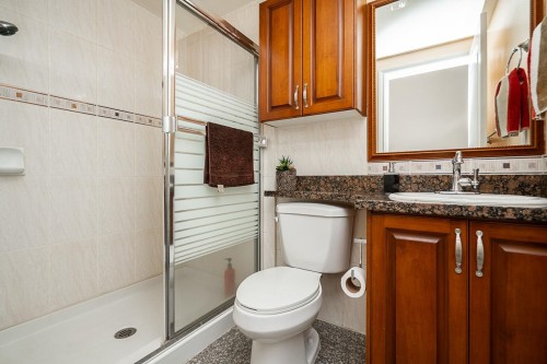 528 Sixteen Street, New Westminster, BC 