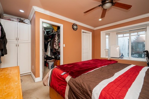 528 Sixteen Street, New Westminster, BC 