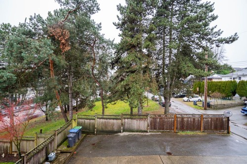 528 Sixteen Street, New Westminster, BC 