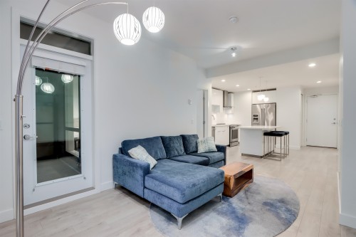 528-723 3Rd Street W, North Vancouver, BC 