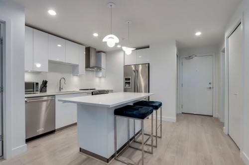 528-723 3Rd Street W, North Vancouver, BC 