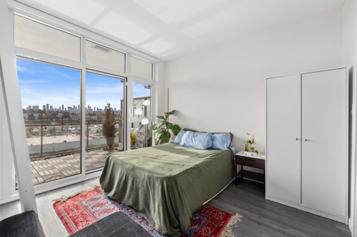 1105-5333 Goring Street, Burnaby, BC 