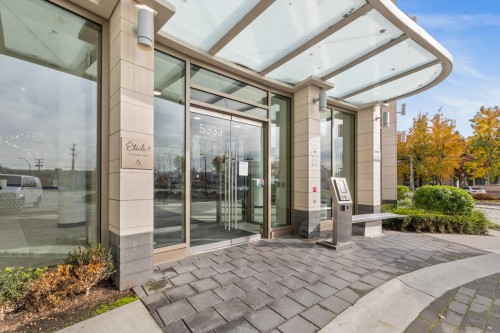 1105-5333 Goring Street, Burnaby, BC 