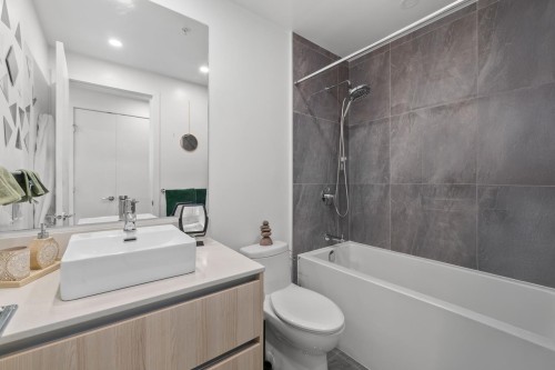 1105-5333 Goring Street, Burnaby, BC 