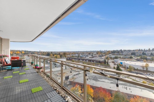 1105-5333 Goring Street, Burnaby, BC 