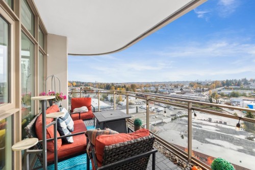 1105-5333 Goring Street, Burnaby, BC 