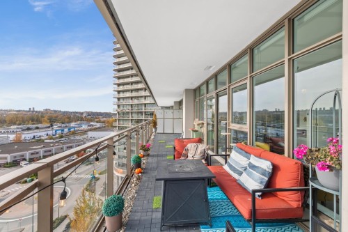 1105-5333 Goring Street, Burnaby, BC 