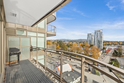 1105-5333 Goring Street, Burnaby, BC 
