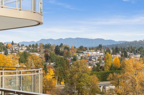 1105-5333 Goring Street, Burnaby, BC 