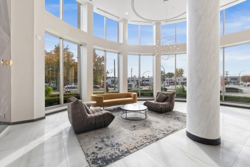 1105-5333 Goring Street, Burnaby, BC 