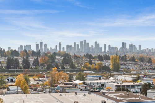 1105-5333 Goring Street, Burnaby, BC 