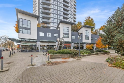 1105-5333 Goring Street, Burnaby, BC 