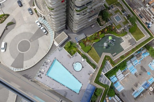 1105-5333 Goring Street, Burnaby, BC 