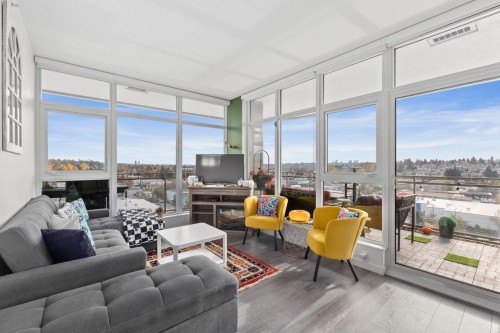 1105-5333 Goring Street, Burnaby, BC 