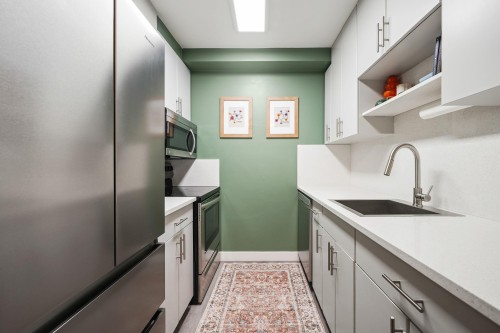 148-200 Westhill Place, Port Moody, BC 