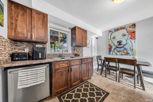 735 Lea Avenue, Coquitlam, BC 