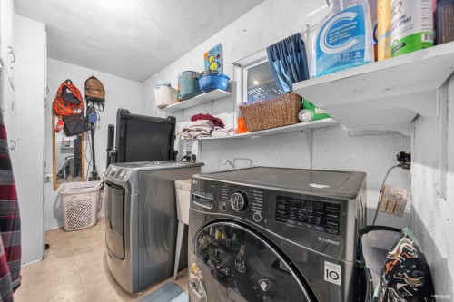 735 Lea Avenue, Coquitlam, BC 