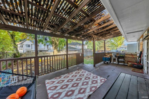 735 Lea Avenue, Coquitlam, BC 