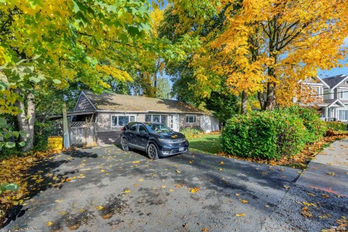 735 Lea Avenue, Coquitlam, BC 