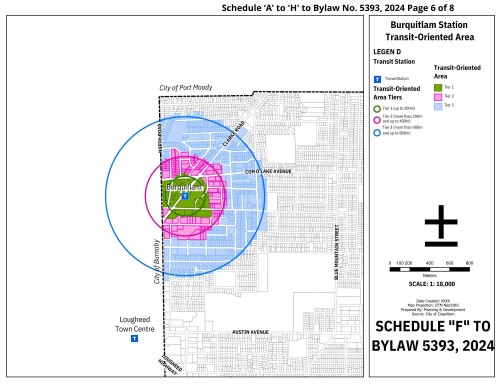 735 Lea Avenue, Coquitlam, BC 