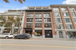 401-1238 Homer Street  Vancouver, BC V6B 2Y5