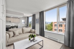 509-1919 Wylie Street  Vancouver, BC V5Y 0E7