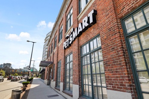 509-1919 Wylie Street, Vancouver, BC 