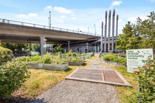 509-1919 Wylie Street, Vancouver, BC 