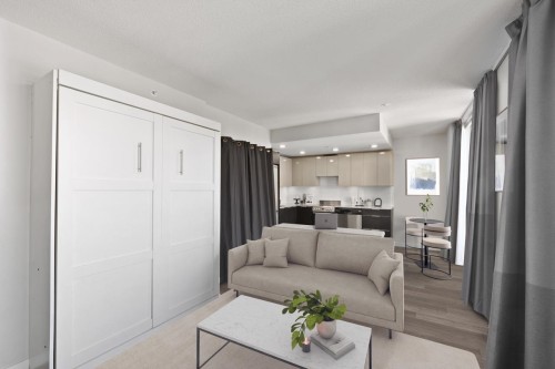 509-1919 Wylie Street, Vancouver, BC 