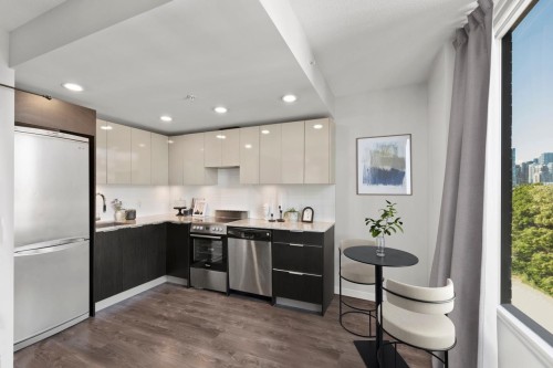 509-1919 Wylie Street, Vancouver, BC 