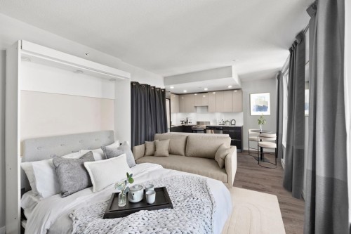 509-1919 Wylie Street, Vancouver, BC 