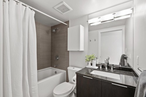 509-1919 Wylie Street, Vancouver, BC 