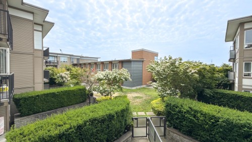 322-12339 Steveston Highway, Richmond, BC 