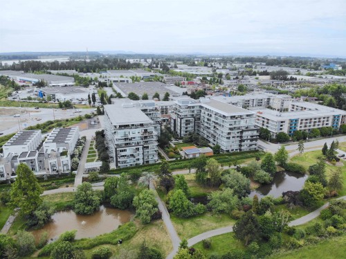 322-12339 Steveston Highway, Richmond, BC 