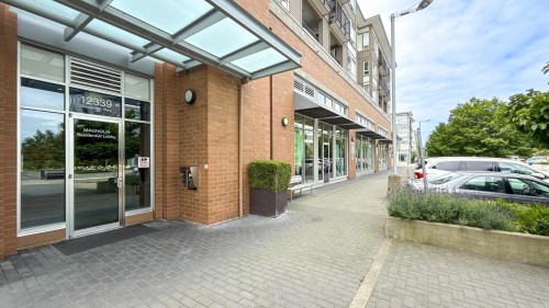 322-12339 Steveston Highway, Richmond, BC 