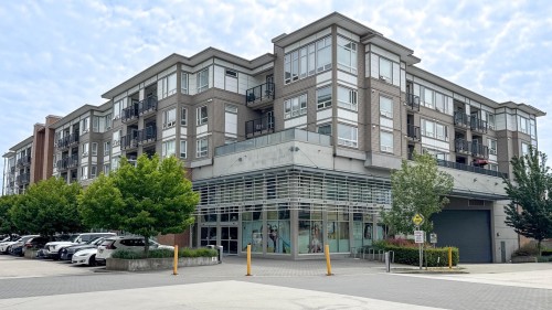 322-12339 Steveston Highway, Richmond, BC 