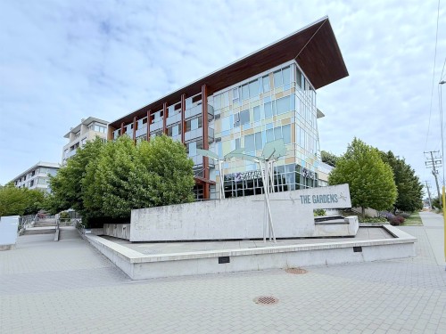 322-12339 Steveston Highway, Richmond, BC 