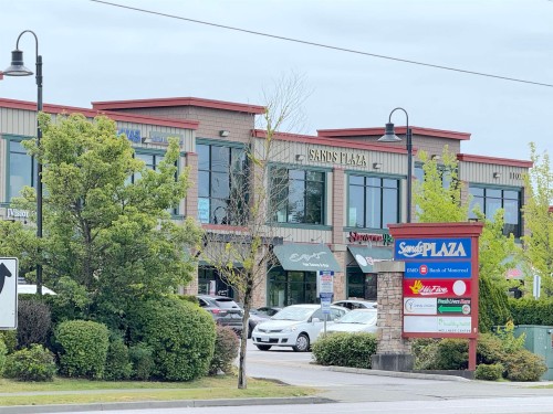 322-12339 Steveston Highway, Richmond, BC 